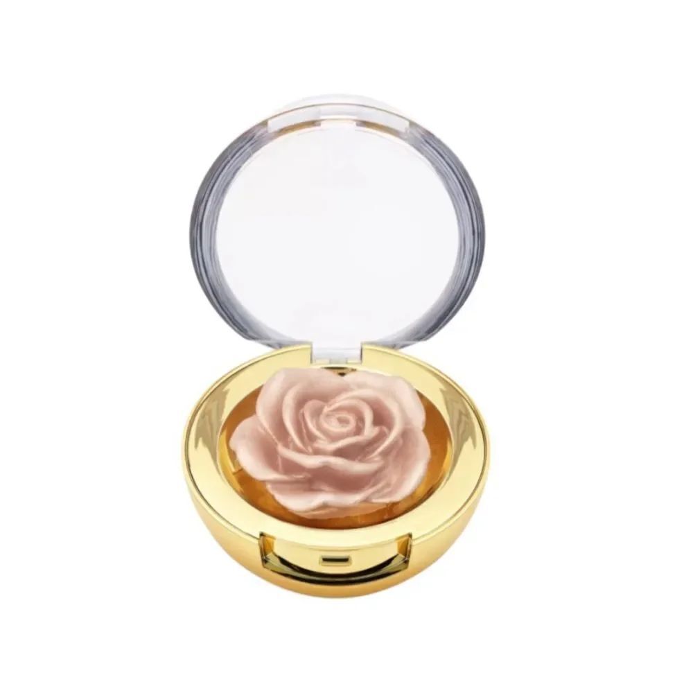 Bundle of 2 WINKY LUX Gold Rose Highlighter
NIP